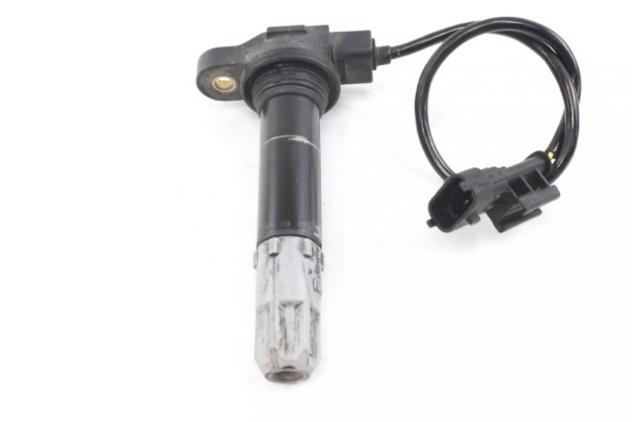 DUCATI MULTISTRADA 1200 S 38010145B BOBINA ACCENSIONE 10 - 12 IGNITION COIL - Foto 2