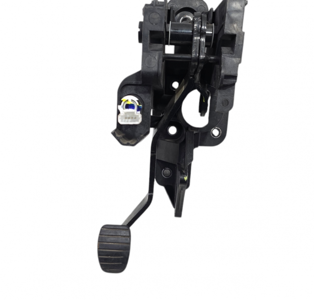 PEDALE FRENO RENAULT Twingo III serie 465014775R (14) - Foto 3
