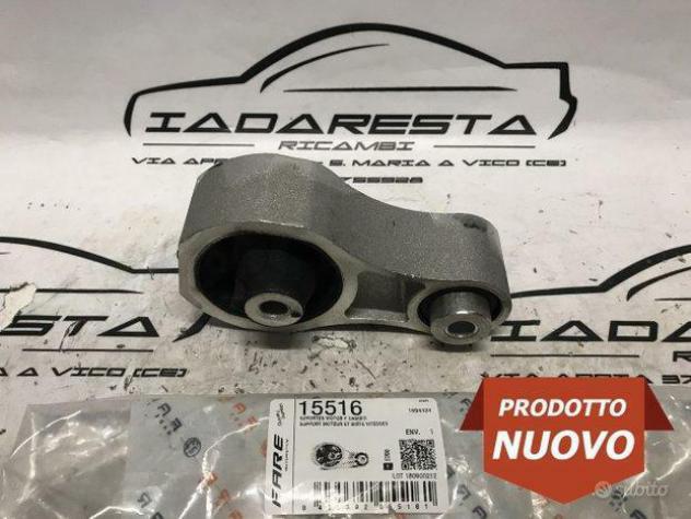 Supporto Dx Cambio Automatico Ford Fiesta 1694424 - Foto 3