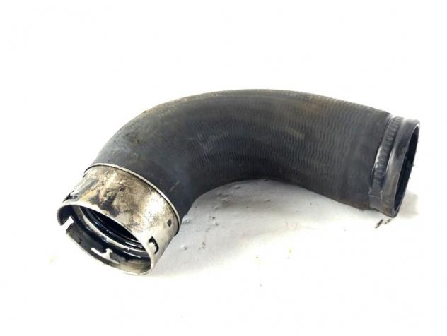 32224398 MANICOTTO ALTAPRESSIONE INTERCOOLER VOLVO XC40 2.0 D 4X4 110KW AUT 5P (2019) RICAMBIO USATO - Foto 3