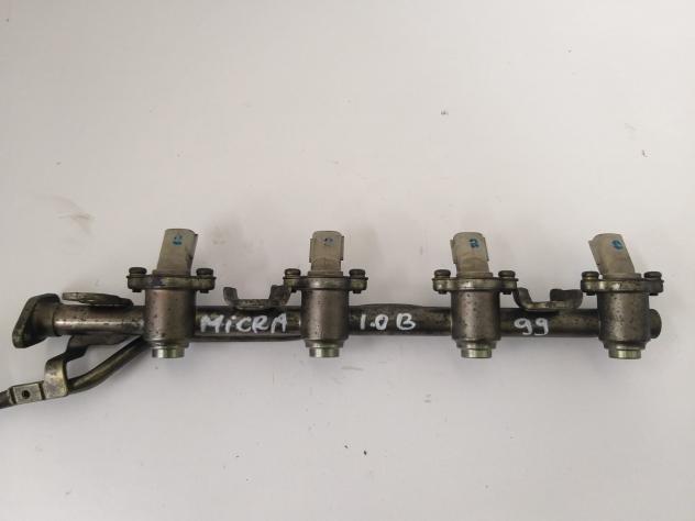 FLAUTO NISSAN Micra 2° Serie benzina 1.0 (9800)