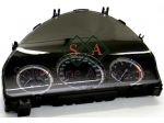 Mercedes Classe C W204 quadro strumenti A2049002005