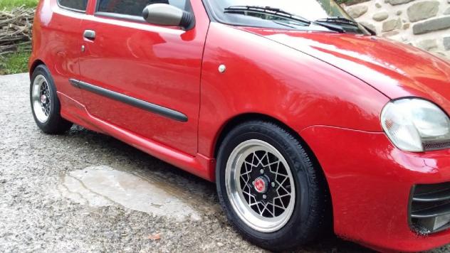 Cerchi allycat 6x 13 et16 4x100 vw opel bmw - Foto 4