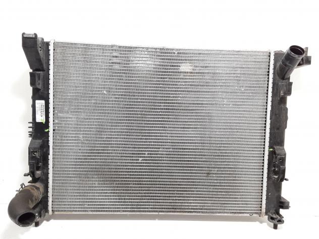 RADIATORE ACQUA NISSAN Micra Serie (K14) 214105FA0A K9K Diesel 1500 (17)