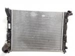 RADIATORE ACQUA NISSAN Micra Serie (K14) 214105FA0A K9K Diesel 1500 (17)