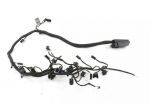 BMW K 1200 R 12517679889 CABLAGGIO MOTORE K43 04 - 08 ENGINE WIRING HARNESS