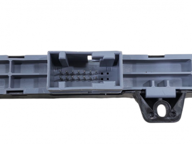 PULSANTIERA CENTRALE FIAT Panda 3° Serie 07355969280 (12) - Foto 14