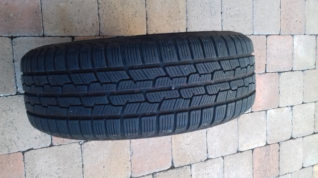 Gomme invernali Firestone 215/55 R16