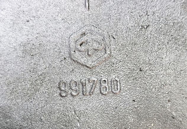 COPERCHIO FRIZIONE MISCELATORE POMPA OLIO PIAGGIO APE 703 BENZINA - Foto 5