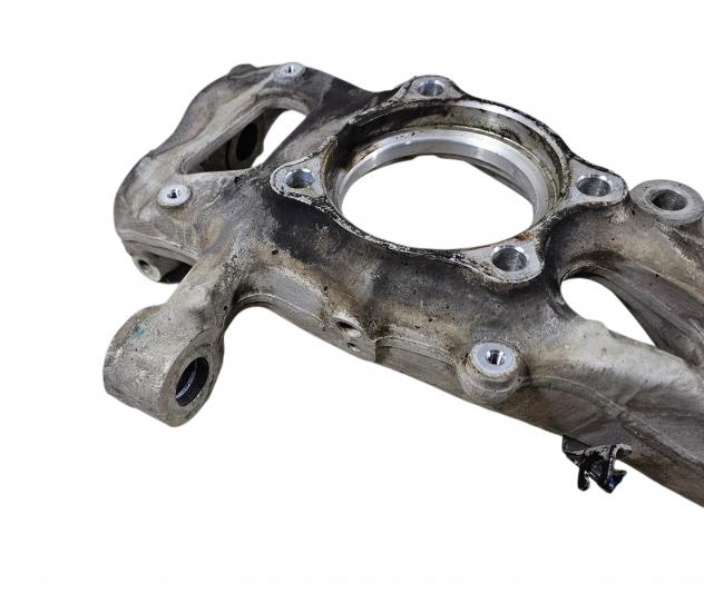 FUSELLO COMPLETO ANTERIORE DESTRO AUDI Q5 Sportback Serie (FYT) 80A407560 (20) - Foto 6