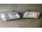 Fari proiettori anteriori Mercedes Classe C220 W202 del 1997