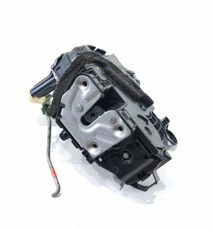 SERRATURA ANTERIORE SINISTRA NISSAN Micra Serie (K14) 805015FA1A (17)