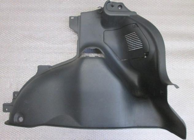 TOYOTA YARIS 1.0 50KW 3P 5M (1999 - 03/2003) PANNELLO INTERNO BAGAGLIAIO LATO DESTRO 6474052070B0 64745-0D010