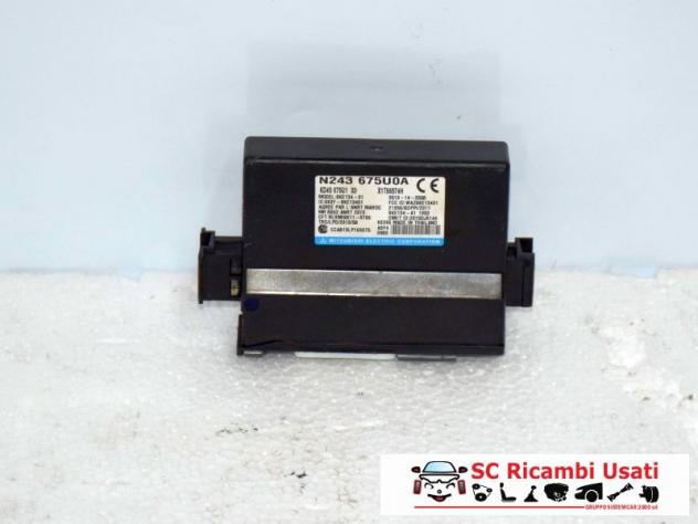 Centralina Keyless Abarth 124 Spider 6000613541 N243675U0A - 03568 - Foto 2