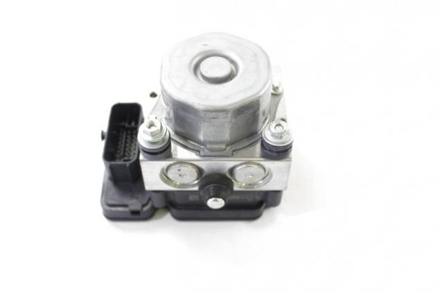 DUCATI MULTISTRADA 950 S 54240743A MODULATORE PRESSIONE ABS 19 - 20 MODULATOR 54240734B - Foto 3