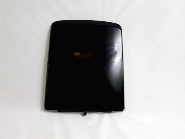 1C0858061E SPORTELLO CASSETTO PORTAOGGETTI CRUSCOTTO CENTRALE PARTE SUPERIORE VOLKSWAGEN NEW BEETLE 1.9 D 77KW 5M 2P (2007) RICAMBIO USATO - Foto 4