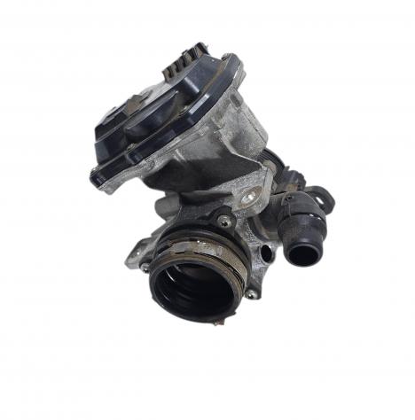 VALVOLA EGR FORD EcoSport Serie JN1Q-9M425-AD Z2JA Diesel 1500 (12) - Foto 5