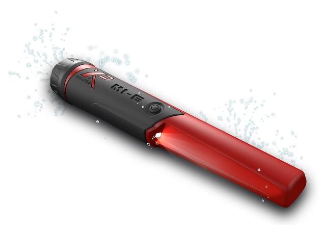 Pinpointer MI-6 XPlorer Nuovo - Foto 3