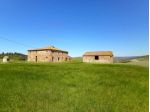 COLONICA di 8 vani e di 800 mq (LAJATICO) rif. L 300