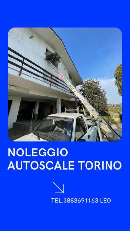 Piccoli Traslochi sgomberi economici Torino - Foto 5
