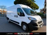 PEUGEOT Boxer 330 2.2 BlueHDi 140 L2 H2 PM TM Furgone rif. 23762295