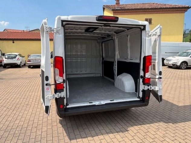 FIAT Ducato 33 2.2 Mjt 140CV PM-TN Furgone rif. 23515336 - Foto 7