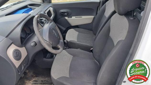 DACIA Dokker 1.5 dCi 8V 75CV Furgone rif. 23983027 - Foto 3