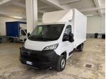 PEUGEOT Boxer 35 2.2 BlueHDi 140 PM Cabinato  PEDANA IDRAULICA rif. 23753949