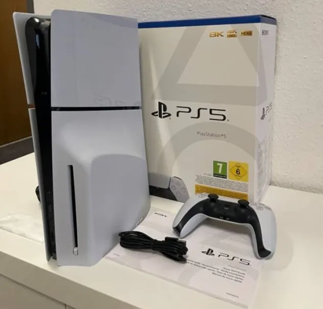 PlayStation 5 nuova di zecca in vendita - Foto 2