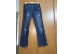 JEANS USATI POCHE VOLTE OTTIME CONDIZIONI MARCA”YULITA JEANS”VINTAGE,DRITTI,NON