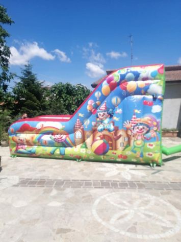 Gonfiabili - Foto 6