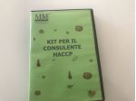 Kit Consulente HACCP