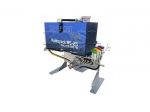 -TRATTORE AGGREGATO IDRAULICO CAPACITA 100lit FLUSSO 53lit/min