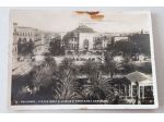 Palermo - Piazza Castelnuovo e Politeama Garibaldi