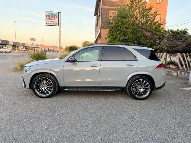 Mercedes-Benz GLE 300 AMG Line Premium Plus #50525 - Foto 2