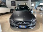 Mercedes-benz C 220 d S.W. Auto Sport