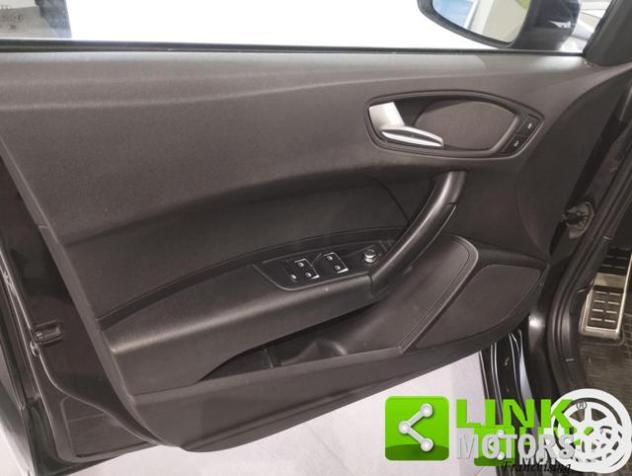AUDI A1 Sportback 1.6 TDI 116 CV ADMIRED Neopatentati rif. 24216879 - Foto 8
