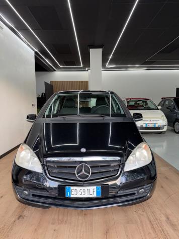 Mercedes-benz A 180 CDI Avantgarde
