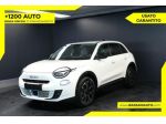 FIAT 600 Hybrid 100 CV DCT MHEV La Prima rif. 24144835