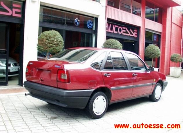FIAT Tempra 1.9 turbodiesel Eco SX Km 60.000 rif. 23940122 - Foto 2