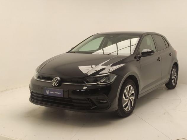Volkswagen Polo 1.0 EVO Life - Foto 3