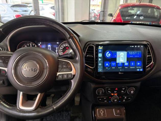 JEEP Compass 1.6 Multijet II 2WD Limited Naked rif. 23524021 - Foto 8