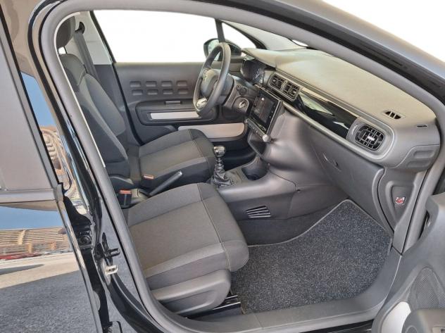 Citroën C3 BlueHDi 100 CV S&S Feel Pack - Foto 7