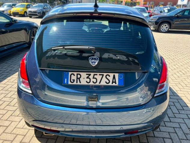 LANCIA Ypsilon 3ª serie Ypsilon 1.0 FireFly 5 porte S&S Hybrid Oro