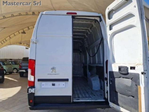 PEUGEOT Boxer 435 L4H3 2.2 BLUEHDI 165CV SeS - GF670RY rif. 23789267 - Foto 7