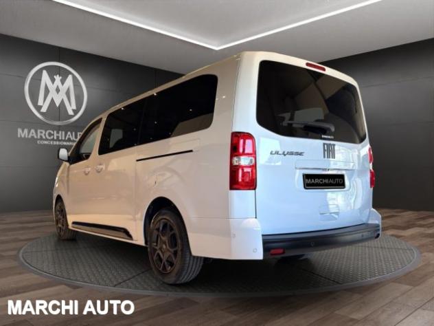 FIAT Ulysse 2.2 Multijet 180 CV S&S AT8 L3 rif. 23820631 - Foto 7