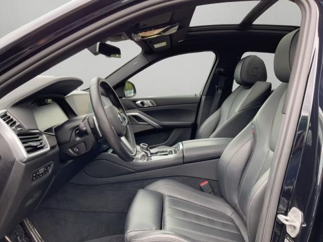 BMW X6 (G06/F96) X6 xDrive30d 48V Msport - Foto 10