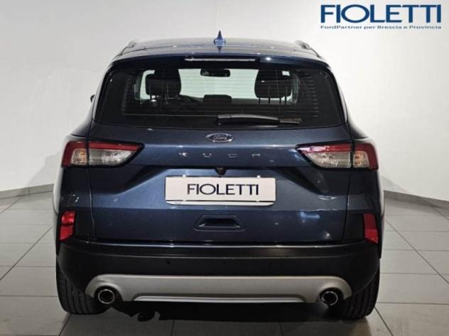 Ford Kuga 3ª SERIE 1.5 ECOBLUE 120 CV AUT. 2WD TITANIUM BUSINESS - Foto 5