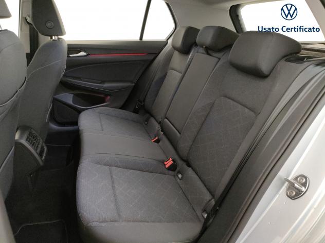 Volkswagen Golf 1.5 TSI EVO ACT Life - Foto 10