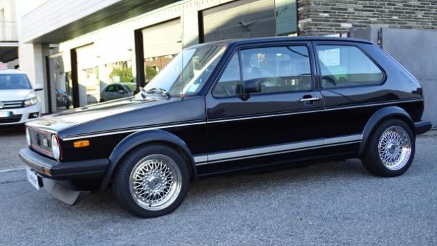 VOLKSWAGEN Golf 1600 3 porte GTI ASI TARGA ORO rif. 11329885 - Foto 3